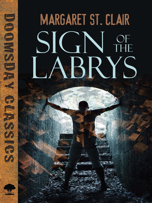 Title details for Sign of the Labrys by Margaret St. Clair - Available